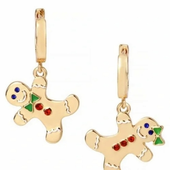 Earrings - Picture 5 of 5